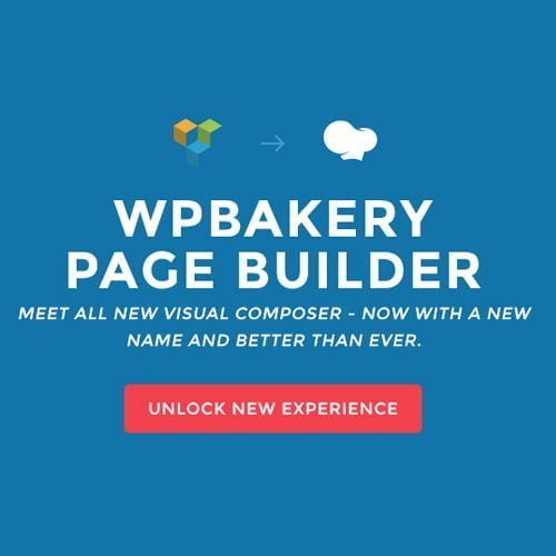 WPBakery Page Builder