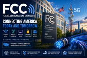 Federal Communications Commission (FCC): Role, Rules, and Impact in 2026